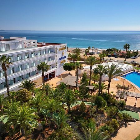 Servigroup Marina Playa Mojácar Eksteriør bilde