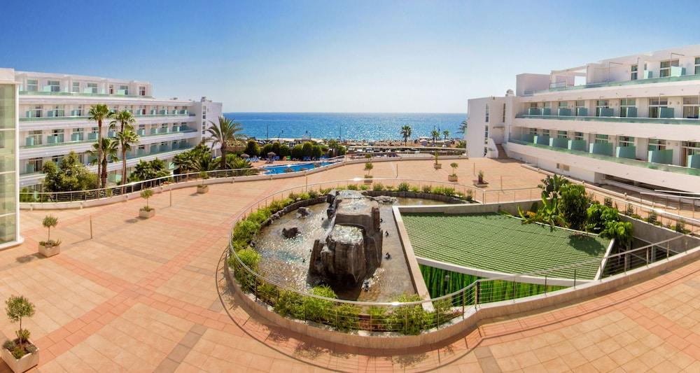 Servigroup Marina Playa Mojácar Eksteriør bilde