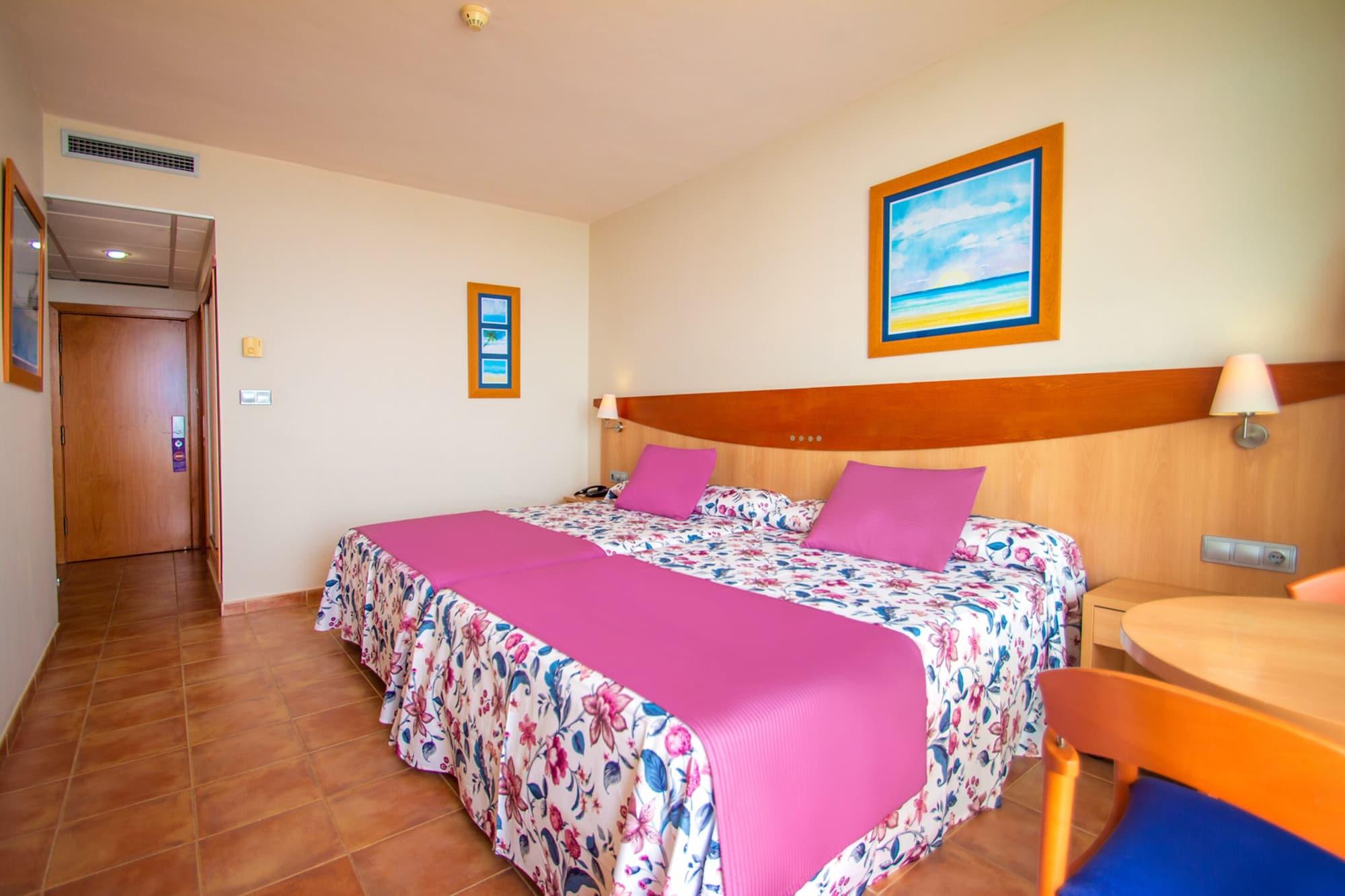 Servigroup Marina Playa Mojácar Eksteriør bilde