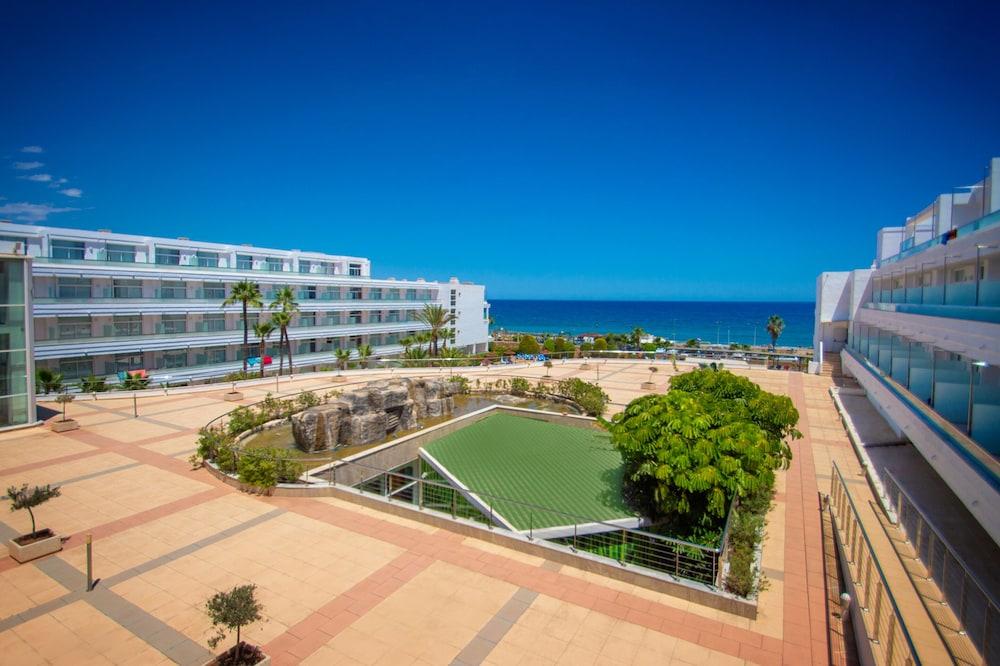 Servigroup Marina Playa Mojácar Eksteriør bilde