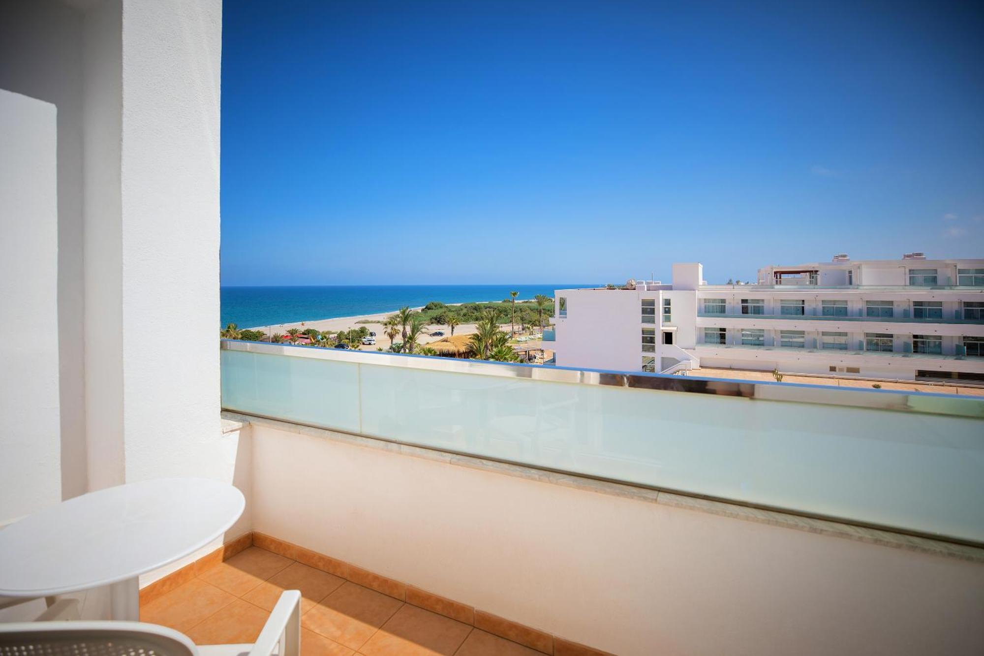 Servigroup Marina Playa Mojácar Rom bilde
