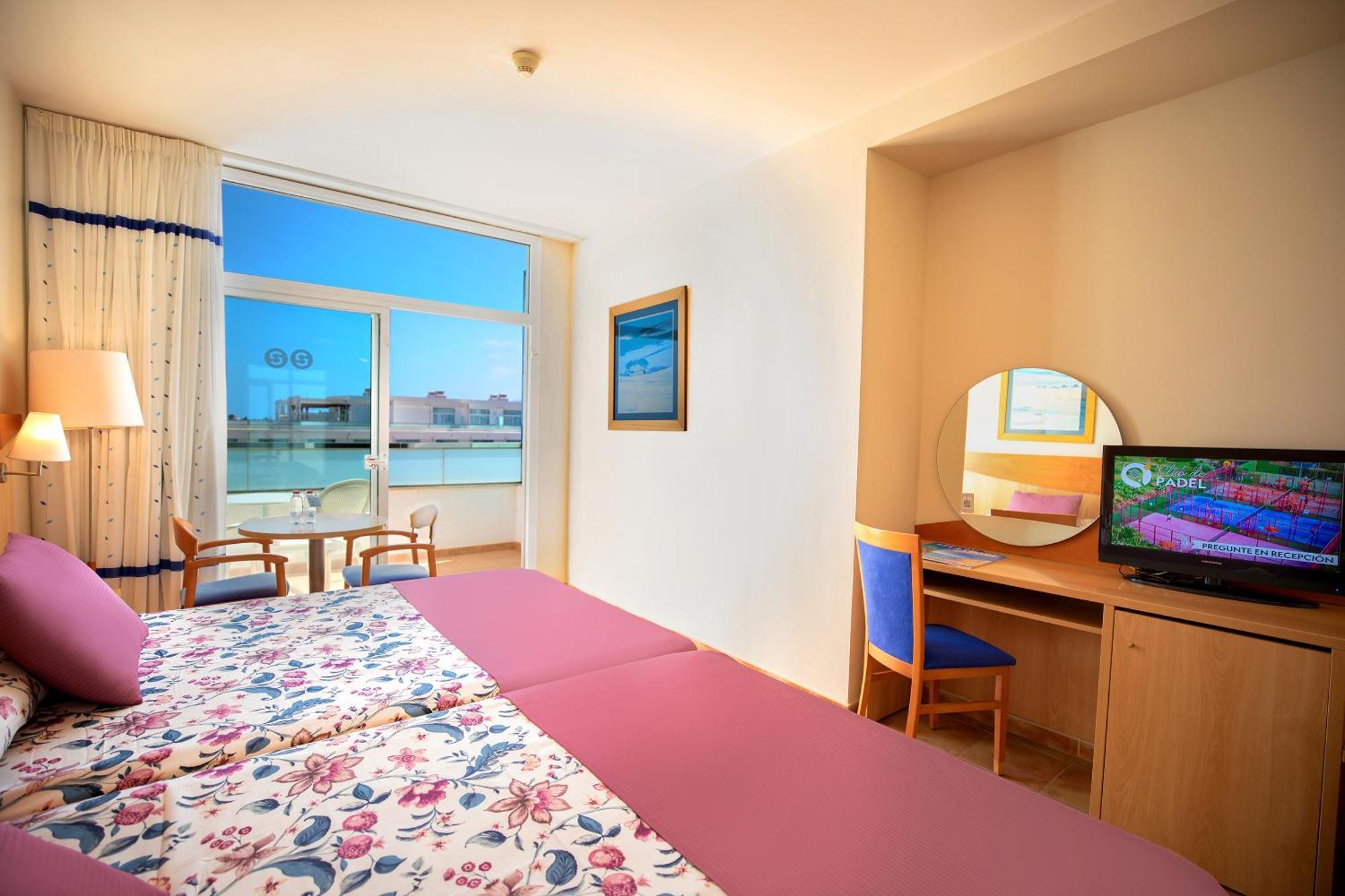 Servigroup Marina Playa Mojácar Rom bilde