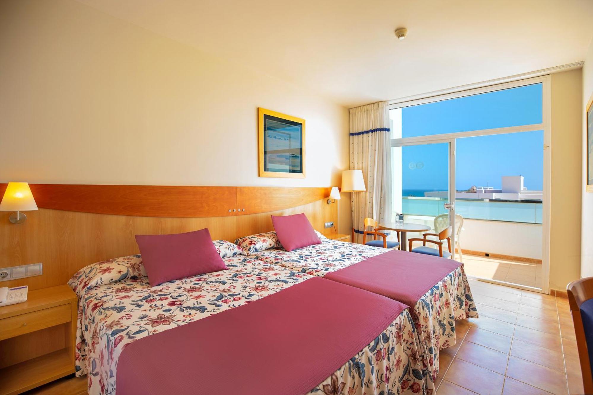 Servigroup Marina Playa Mojácar Rom bilde